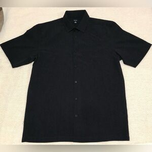Alfani Button Down Shirt